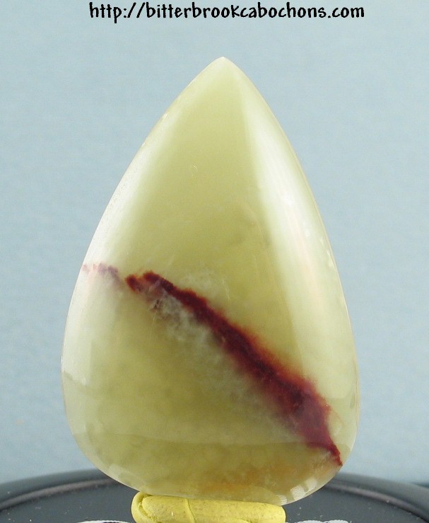 Soapstone
