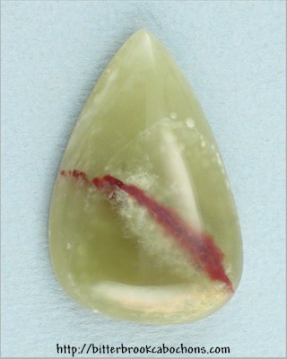 Soapstone