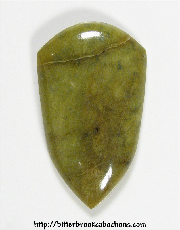 Soapstone