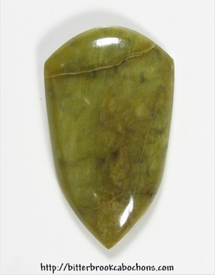 Soapstone