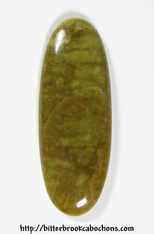 Soapstone