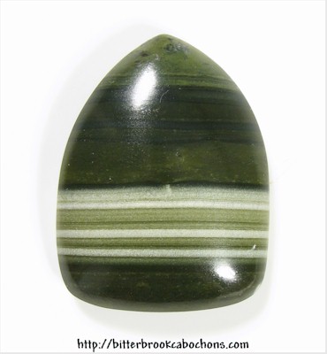 Soapstone