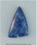 Sodalite