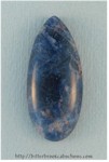 Sodalite