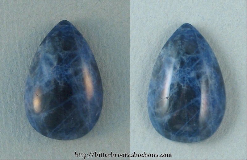 Sodalite