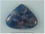 Sodalite