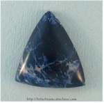 Sodalite