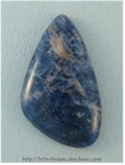 Sodalite