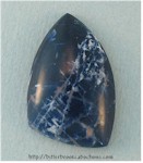 Sodalite