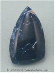 Sodalite