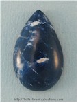 Sodalite Cabochon