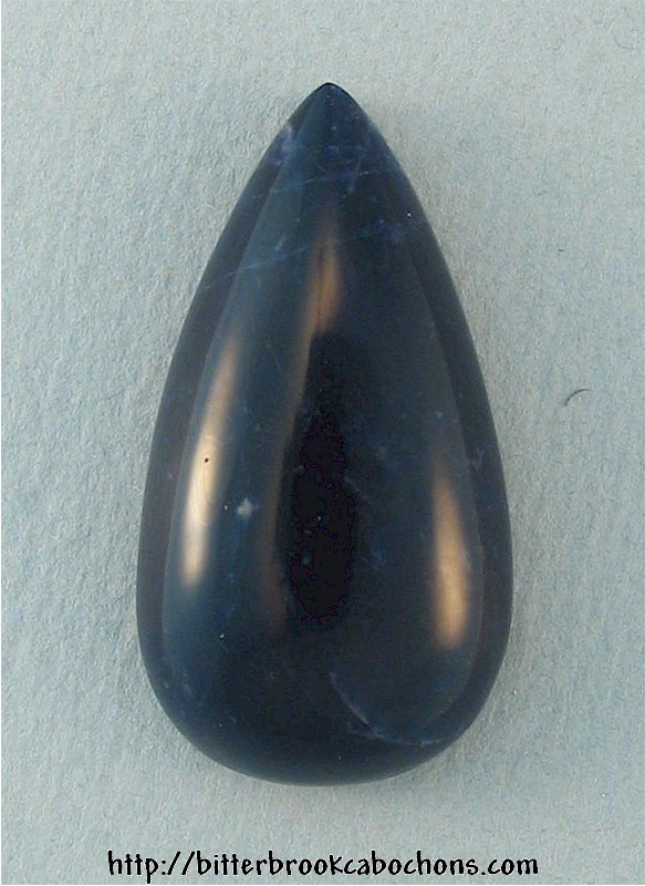 Sodalite