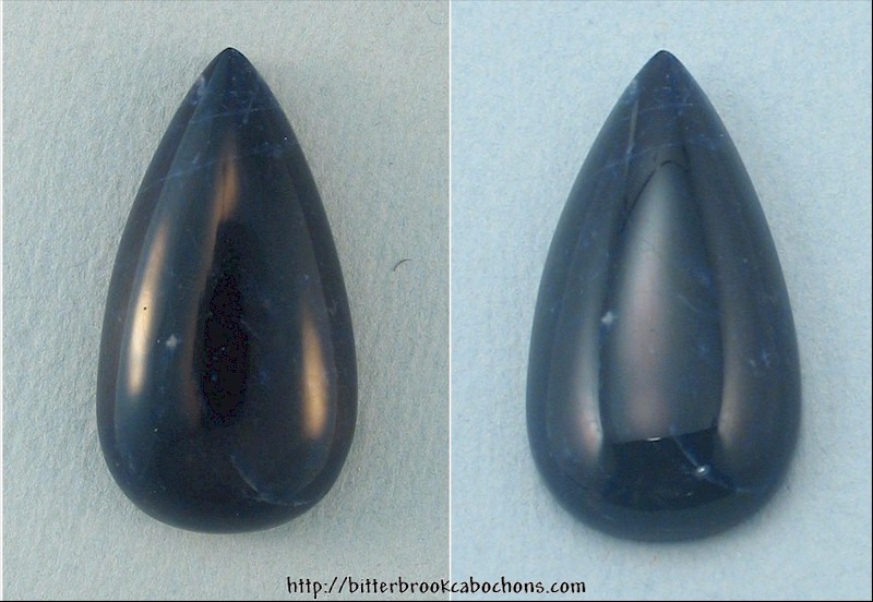 Sodalite