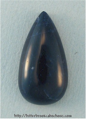 Sodalite
