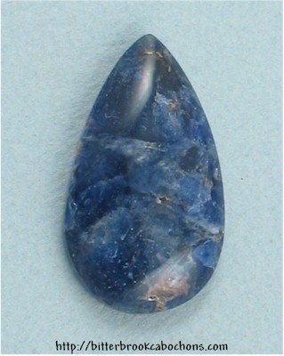 Sodalite