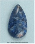 Sodalite