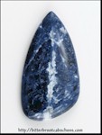 Sodalite