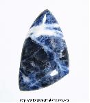 Sodalite Cabochon