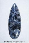 Sodalite Cabochon