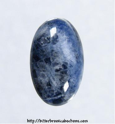 Sodalite Cabochon