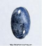 Sodalite Cabochon