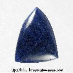 Sodalite Cabochon