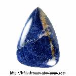 Sodalite Cabochon