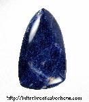 Sodalite Cabochon