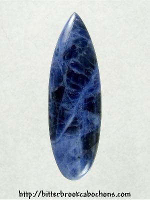 Sodalite Cabochon