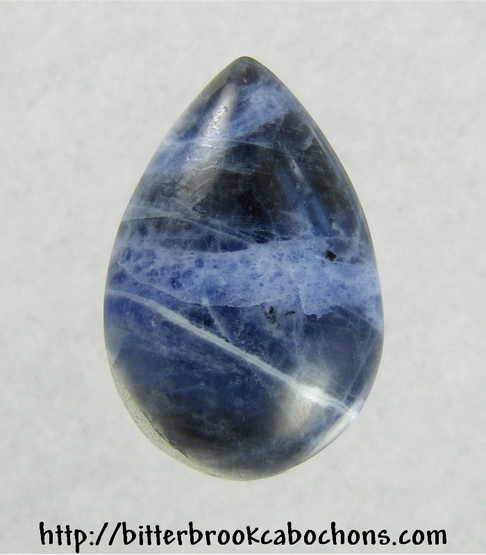Rescue Cabochon