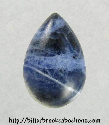 Rescue Cabochon