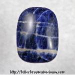 Sodalite Cabochon