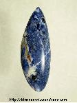 Sodalite Cabochon