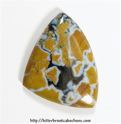Stone Canyon Jasper