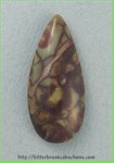 Spider Web Jasper Spider Web Jasper