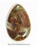 Spiderweb Jasper