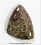 Spiderweb Jasper