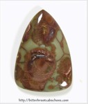 Spiderweb Jasper