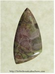 Spiderweb Jasper