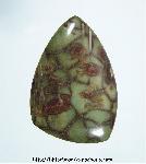 Spiderweb Jasper