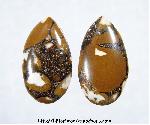 Tennessee Conglomerate Cabochons Tennessee Conglomerate Cabochons