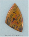 Tiger Jasper Tiger Jasper