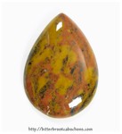 Tiger Jasper