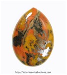 Tiger Jasper Tiger Jasper