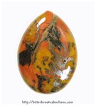 Tiger Jasper