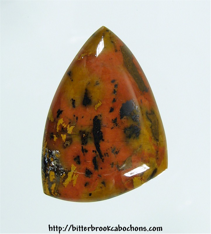 Tiger Jasper
