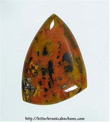 Tiger Jasper