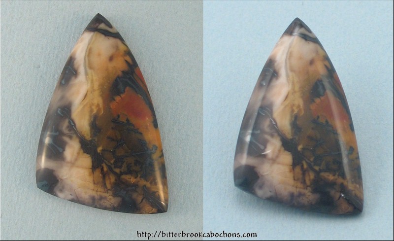 Tiffany Stone