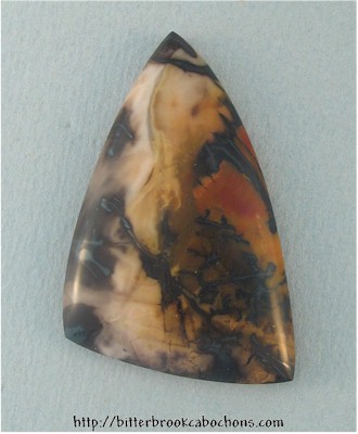 Tiffany Stone