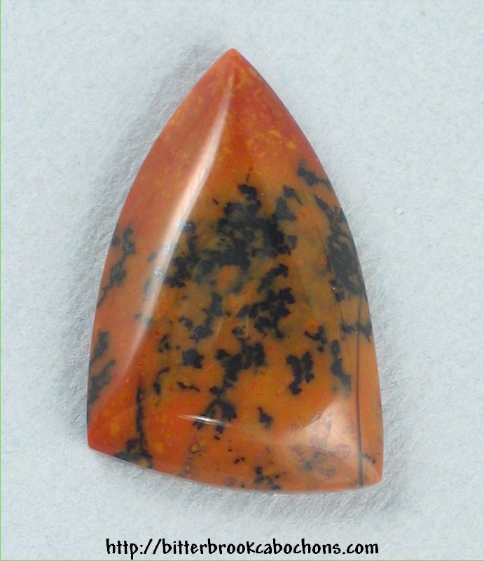 Tiffany Stone